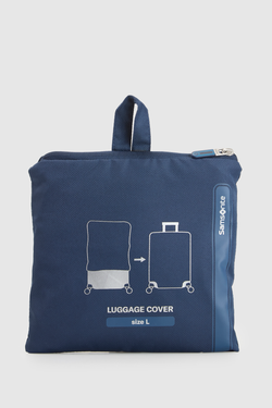 Large Foldable Luggage Cover