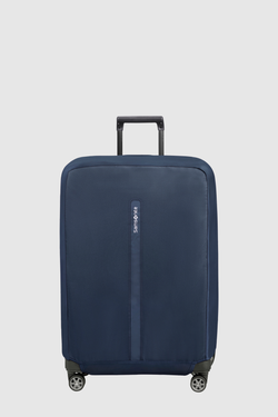 Large Foldable Luggage Cover