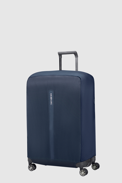 Large Foldable Luggage Cover