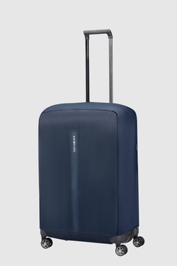 Large Foldable Luggage Cover
