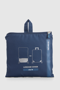 Medium Foldable Luggage Cover