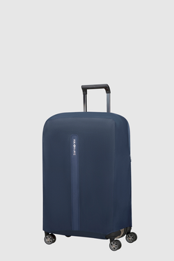 Medium Foldable Luggage Cover