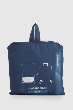 Small Foldable Luggage Cover