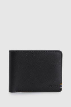 RFID Zane Bifold Wallet