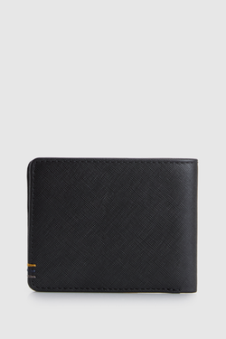 RFID Zane Bifold Wallet