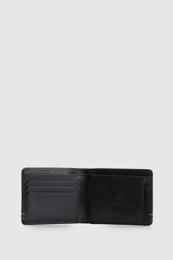 RFID Zane Bifold Wallet