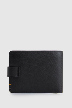 RFID Zane Tab Wallet