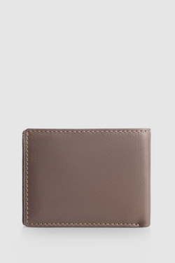 RFID Abel Bifold Wallet