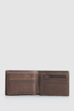 RFID Abel Bifold Wallet