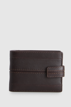 Miles Tab Wallet