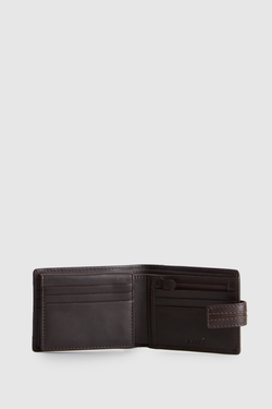 Miles Tab Wallet