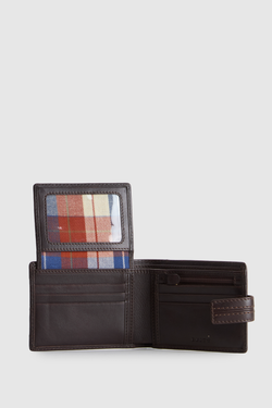 Miles Tab Wallet