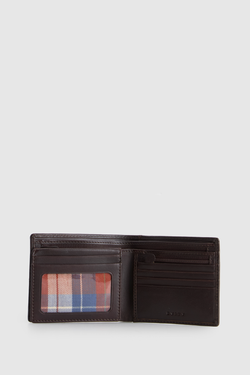 Miles Bifold Wallet