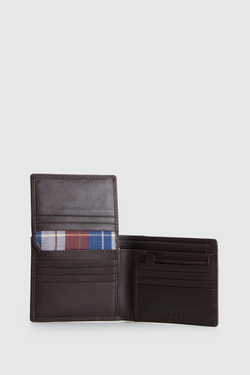 Miles Bifold Wallet