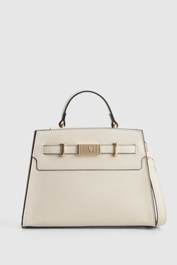 Odele Mini Top Handle Bag