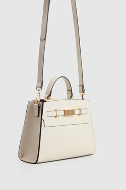 Odele Mini Top Handle Bag