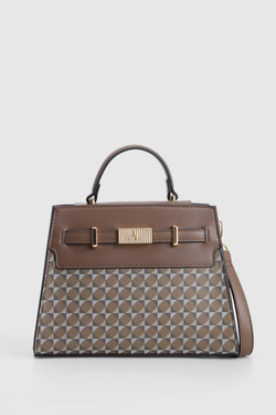 Odele Mini Top Handle Bag