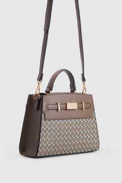 Odele Mini Top Handle Bag