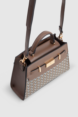 Odele Mini Top Handle Bag