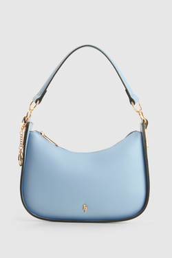 Lune Charm Shoulder Bag