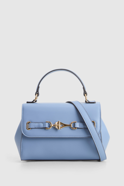 Paloma Top Handle Bag