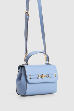 Paloma Top Handle Bag