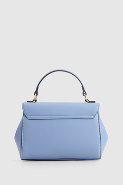 Paloma Top Handle Bag