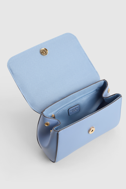 Paloma Top Handle Bag