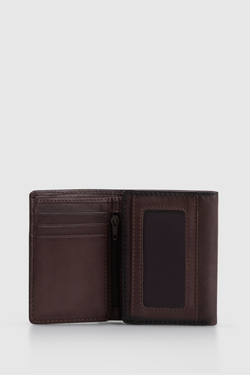 RFID Jax Trifold Wallet