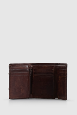 RFID Max Trifold Wallet