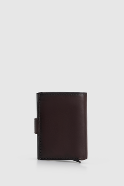 RFID Hugh Pop Up CC Holder
