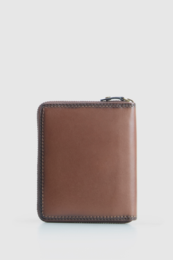 RFID Roy ZipAround Wallet