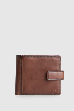 RFID Fred Wallet & Reversible Belt