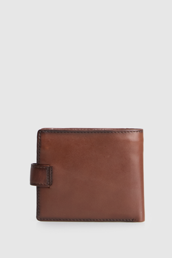 RFID Fred Wallet & Reversible Belt