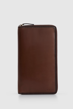 RFID Fred Travel Wallet