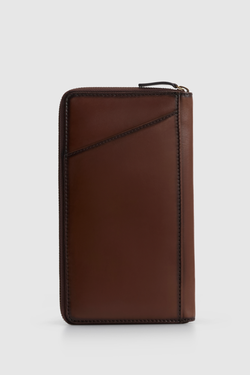 RFID Fred Travel Wallet