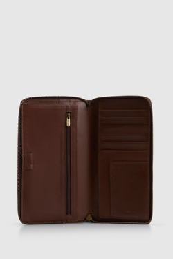 RFID Fred Travel Wallet