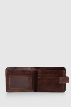 RFID Max Tab Wallet