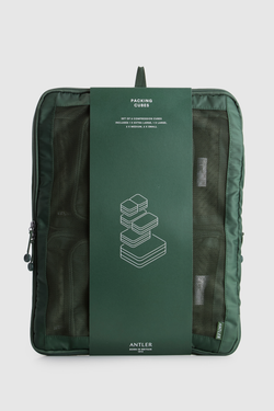 Chelsea Packing Cube 6pack