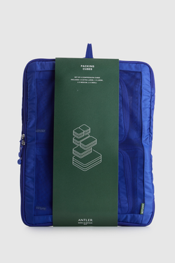 Chelsea Packing Cube 6pack