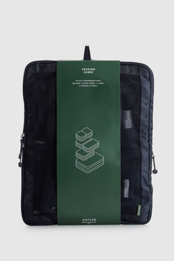 Chelsea Packing Cube 6pack