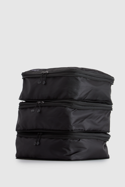 Chelsea Packing Cube 3pack