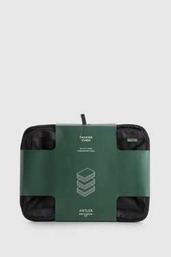 Chelsea Packing Cube 3pack