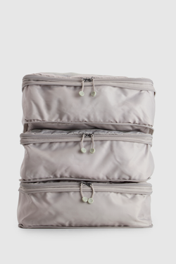 Chelsea Packing Cube 3pack