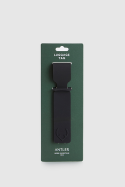 Classic Luggage Tag