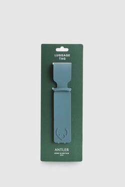Classic Luggage Tag