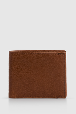 RFID Adam Bifold Wallet