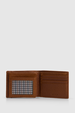 RFID Adam Bifold Wallet