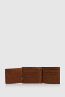 RFID Adam Bifold Wallet