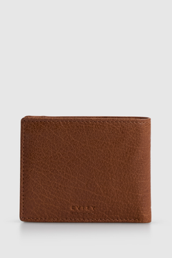 RFID Adam Bifold Wallet
